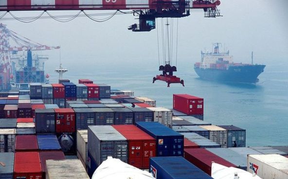 “一带一路”战略对马来西亚港口蕴含重大机遇